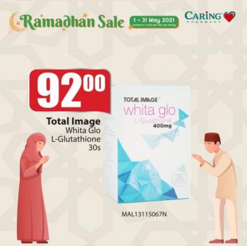 Caring-Pharmacy-Ramadhan-Sale-Promotion-13-350x349 - Beauty & Health Health Supplements Johor Kedah Kelantan Kuala Lumpur Melaka Negeri Sembilan Pahang Penang Perak Perlis Personal Care Promotions & Freebies Putrajaya Sabah Sarawak Selangor Terengganu