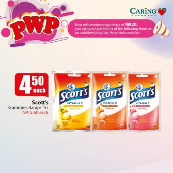 Caring-Pharmacy-Raya-PWP-Sale-Promotion-1-350x350 - Beauty & Health Health Supplements Johor Kedah Kelantan Kuala Lumpur Melaka Negeri Sembilan Pahang Penang Perak Perlis Personal Care Promotions & Freebies Putrajaya Sabah Sarawak Selangor Terengganu 