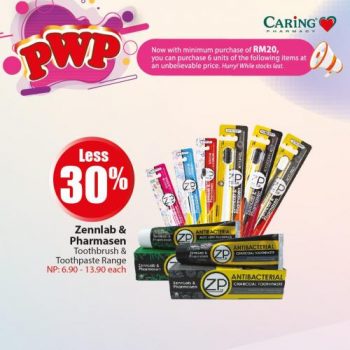 Caring-Pharmacy-Raya-PWP-Sale-Promotion-9-350x350 - Beauty & Health Health Supplements Johor Kedah Kelantan Kuala Lumpur Melaka Negeri Sembilan Pahang Penang Perak Perlis Personal Care Promotions & Freebies Putrajaya Sabah Sarawak Selangor Terengganu