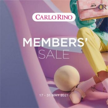 Carlo-Rino-Members-Sale-350x350 - Bags Fashion Accessories Fashion Lifestyle & Department Store Handbags Johor Kedah Kelantan Kuala Lumpur Malaysia Sales Melaka Negeri Sembilan Online Store Pahang Penang Perak Perlis Putrajaya Sabah Sarawak Selangor Terengganu 