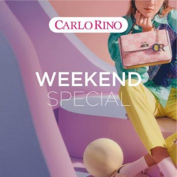 Carlo-Rino-Weekend-Sale-at-Genting-Highlands-Premium-Outlets-350x350 - Bags Fashion Accessories Fashion Lifestyle & Department Store Malaysia Sales Pahang 