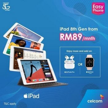 Celcom-EasyPhone-Promo-350x350 - Computer Accessories Electronics & Computers IT Gadgets Accessories Johor Kedah Kelantan Kuala Lumpur Melaka Negeri Sembilan Online Store Pahang Penang Perak Perlis Promotions & Freebies Putrajaya Sabah Sarawak Selangor Tablets Terengganu 