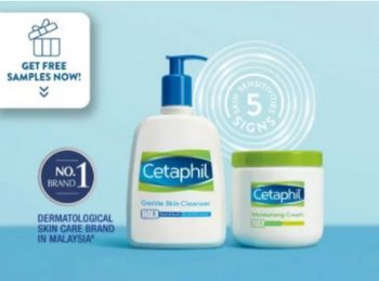 Cetaphil-Gentle-Skin-Cleanser-Free-Sample-Giveaways-350x259 - Beauty & Health Johor Kedah Kelantan Kuala Lumpur Melaka Negeri Sembilan Online Store Pahang Penang Perak Perlis Personal Care Promotions & Freebies Putrajaya Sabah Sarawak Selangor Skincare Terengganu 