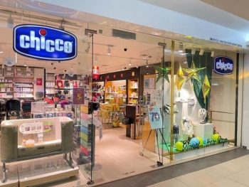 Chicco-Raya-Sale-at-Suria-Sabah-Shopping-Mall-350x263 - Baby & Kids & Toys Babycare Malaysia Sales Sabah 