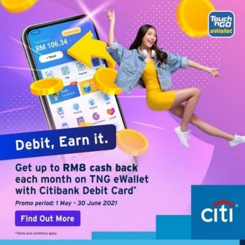 Citibank-TNG-e-Wallet-Promo-350x350 - Bank & Finance CitiBank Johor Kedah Kelantan Kuala Lumpur Melaka Negeri Sembilan Others Pahang Penang Perak Perlis Promotions & Freebies Putrajaya Sabah Sarawak Selangor Terengganu 