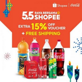 Coca-Cola-5.5-Sale-on-Shopee-350x350 - Beverages Food , Restaurant & Pub Johor Kedah Kelantan Kuala Lumpur Malaysia Sales Melaka Negeri Sembilan Online Store Pahang Penang Perak Perlis Putrajaya Sabah Sarawak Selangor Terengganu 