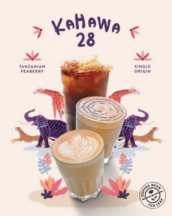 Coffee-Bean-Kahawa-28-Promo-350x438 - Beverages Food , Restaurant & Pub Johor Kedah Kelantan Kuala Lumpur Melaka Negeri Sembilan Pahang Penang Perak Perlis Promotions & Freebies Putrajaya Sabah Sarawak Selangor Terengganu 