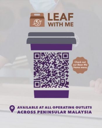 Coffee-Bean-LeafWithMe-15-OFF-Promotion-1-350x437 - Beverages Food , Restaurant & Pub Johor Kedah Kelantan Kuala Lumpur Melaka Negeri Sembilan Pahang Penang Perak Perlis Promotions & Freebies Putrajaya Selangor Terengganu 