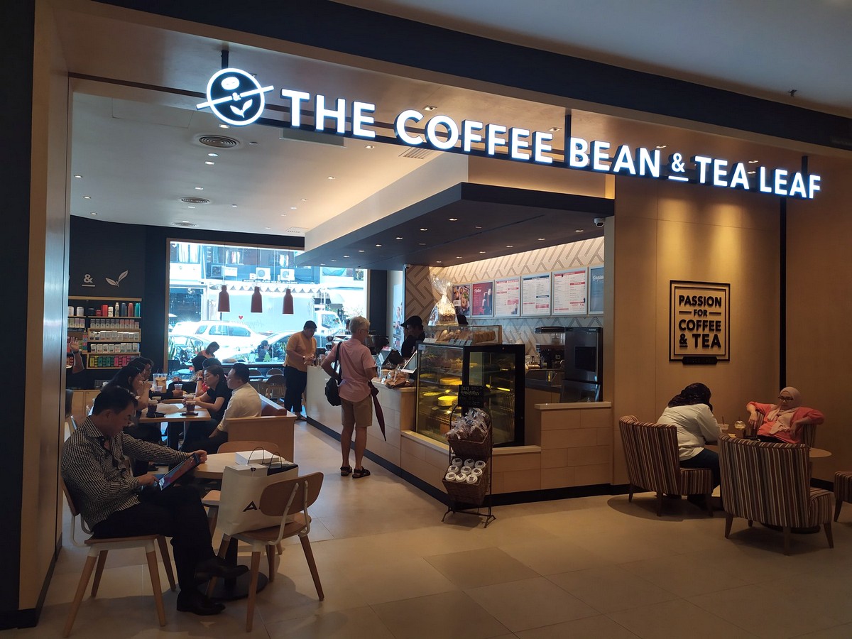 Coffee-Bean-Malaysiaa-Mother-Day-Promotio-2021 - Beverages Food , Restaurant & Pub Johor Kedah Kelantan Kuala Lumpur Melaka Negeri Sembilan Pahang Penang Perak Perlis Promotions & Freebies Putrajaya Selangor Terengganu 