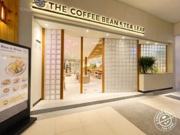 Coffee-Bean-Opening-Promotion-at-All-Seasons-Place-350x263 - Beverages Food , Restaurant & Pub Penang Promotions & Freebies 