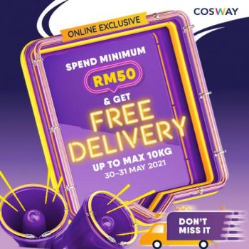 Cosway-48-Hour-BTS-Deals-Promotion-21-350x350 - Beauty & Health Health Supplements Johor Kedah Kelantan Kuala Lumpur Melaka Negeri Sembilan Pahang Penang Perak Perlis Personal Care Promotions & Freebies Putrajaya Sabah Sarawak Selangor Terengganu 