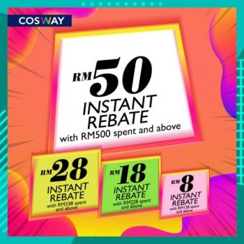 Cosway-5.5-Sale-1-350x350 - Beauty & Health Cosmetics Health Supplements Johor Kedah Kelantan Kuala Lumpur Malaysia Sales Melaka Negeri Sembilan Online Store Pahang Penang Perak Perlis Personal Care Putrajaya Sabah Sarawak Selangor Terengganu 