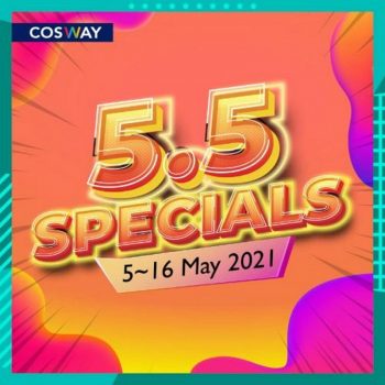 Cosway-5.5-Sale-350x350 - Beauty & Health Cosmetics Health Supplements Johor Kedah Kelantan Kuala Lumpur Malaysia Sales Melaka Negeri Sembilan Online Store Pahang Penang Perak Perlis Personal Care Putrajaya Sabah Sarawak Selangor Terengganu 