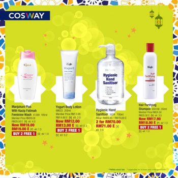 Cosway-Gembira-Beraya-Promotion-1-350x350 - Beauty & Health Cosmetics Fragrances Health Supplements Johor Kedah Kelantan Kuala Lumpur Melaka Negeri Sembilan Online Store Pahang Penang Perak Perlis Personal Care Promotions & Freebies Putrajaya Sabah Sarawak Selangor Skincare Terengganu 