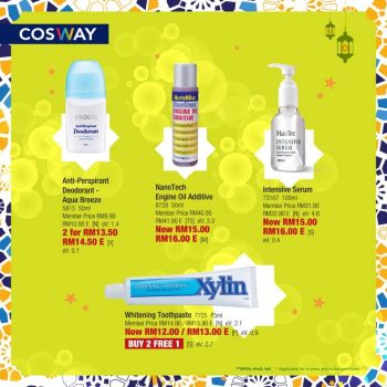 Cosway-Gembira-Beraya-Promotion-2-350x350 - Beauty & Health Cosmetics Fragrances Health Supplements Johor Kedah Kelantan Kuala Lumpur Melaka Negeri Sembilan Online Store Pahang Penang Perak Perlis Personal Care Promotions & Freebies Putrajaya Sabah Sarawak Selangor Skincare Terengganu 