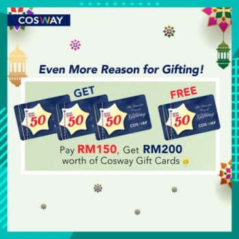 Cosway-Gift-Card-Promotion-1-350x350 - Beauty & Health Cosmetics Health Supplements Johor Kedah Kelantan Kuala Lumpur Melaka Negeri Sembilan Online Store Pahang Penang Perak Perlis Personal Care Promotions & Freebies Putrajaya Sabah Sarawak Selangor Terengganu 