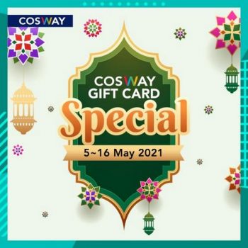 Cosway-Gift-Card-Promotion-350x350 - Beauty & Health Cosmetics Health Supplements Johor Kedah Kelantan Kuala Lumpur Melaka Negeri Sembilan Online Store Pahang Penang Perak Perlis Personal Care Promotions & Freebies Putrajaya Sabah Sarawak Selangor Terengganu 