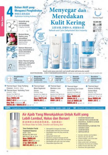 Cosway-June-2021-Promotion-Catalogue-15-350x500 - Beauty & Health Cosmetics Health Supplements Johor Kedah Kelantan Kuala Lumpur Melaka Negeri Sembilan Pahang Penang Perak Perlis Personal Care Promotions & Freebies Putrajaya Sabah Sarawak Selangor Terengganu