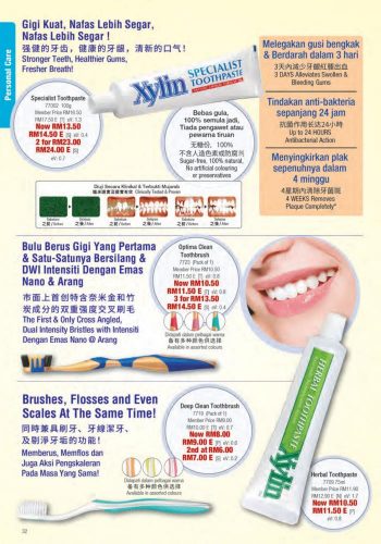 Cosway-June-2021-Promotion-Catalogue-31-350x500 - Beauty & Health Cosmetics Health Supplements Johor Kedah Kelantan Kuala Lumpur Melaka Negeri Sembilan Pahang Penang Perak Perlis Personal Care Promotions & Freebies Putrajaya Sabah Sarawak Selangor Terengganu