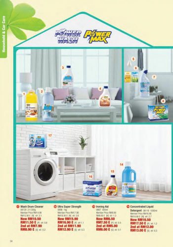 Cosway-June-2021-Promotion-Catalogue-33-350x500 - Beauty & Health Cosmetics Health Supplements Johor Kedah Kelantan Kuala Lumpur Melaka Negeri Sembilan Pahang Penang Perak Perlis Personal Care Promotions & Freebies Putrajaya Sabah Sarawak Selangor Terengganu