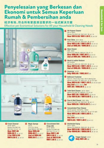 Cosway-June-2021-Promotion-Catalogue-34-350x500 - Beauty & Health Cosmetics Health Supplements Johor Kedah Kelantan Kuala Lumpur Melaka Negeri Sembilan Pahang Penang Perak Perlis Personal Care Promotions & Freebies Putrajaya Sabah Sarawak Selangor Terengganu