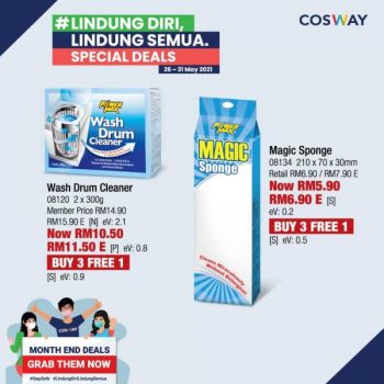 Cosway-Month-End-Deals-Promotion-2-350x350 - Beauty & Health Health Supplements Johor Kedah Kelantan Kuala Lumpur Melaka Negeri Sembilan Online Store Pahang Penang Perak Perlis Personal Care Promotions & Freebies Putrajaya Sabah Sarawak Selangor Terengganu 