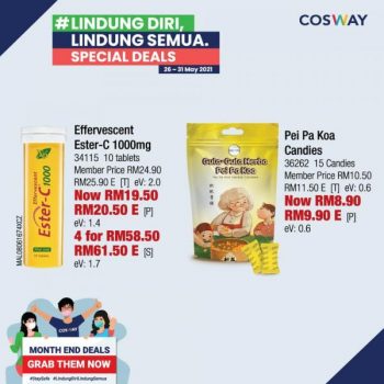 Cosway-Month-End-Deals-Promotion-3-350x350 - Beauty & Health Health Supplements Johor Kedah Kelantan Kuala Lumpur Melaka Negeri Sembilan Online Store Pahang Penang Perak Perlis Personal Care Promotions & Freebies Putrajaya Sabah Sarawak Selangor Terengganu 