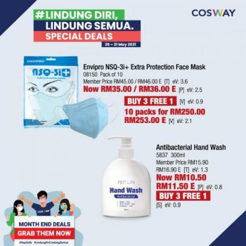 Cosway-Month-End-Deals-Promotion-5-350x350 - Beauty & Health Health Supplements Johor Kedah Kelantan Kuala Lumpur Melaka Negeri Sembilan Online Store Pahang Penang Perak Perlis Personal Care Promotions & Freebies Putrajaya Sabah Sarawak Selangor Terengganu 