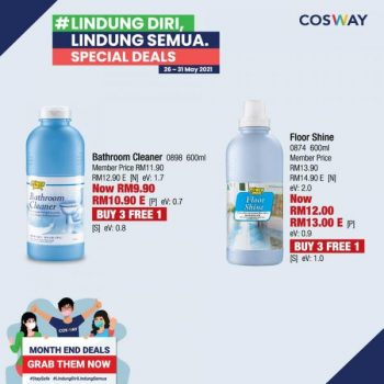 Cosway-Month-End-Deals-Promotion-6-350x350 - Beauty & Health Health Supplements Johor Kedah Kelantan Kuala Lumpur Melaka Negeri Sembilan Online Store Pahang Penang Perak Perlis Personal Care Promotions & Freebies Putrajaya Sabah Sarawak Selangor Terengganu 