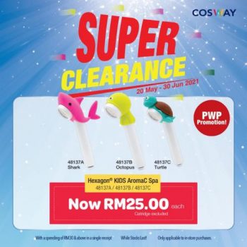 Cosway-Super-Clearance-Sale-1-350x350 - Beauty & Health Health Supplements Johor Kedah Kelantan Kuala Lumpur Malaysia Sales Melaka Negeri Sembilan Online Store Pahang Penang Perak Perlis Personal Care Putrajaya Sabah Sarawak Selangor Terengganu 