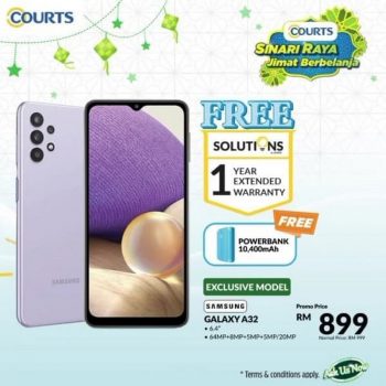 Courts-Samsung-Galaxy-A32-Promo-350x350 - Johor Kedah Kelantan Kuala Lumpur Melaka Negeri Sembilan Online Store Pahang Penang Perak Perlis Promotions & Freebies Putrajaya Sabah Sarawak Selangor Terengganu 