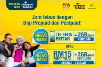 Digi-Jaringan-PRIHATIN-subsidies-special-offers-350x232 - Johor Kedah Kelantan Kuala Lumpur Melaka Negeri Sembilan Online Store Pahang Penang Perak Perlis Promotions & Freebies Putrajaya Sabah Sarawak Selangor Terengganu 