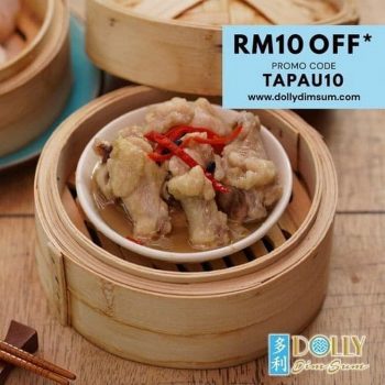 Dolly-Dim-Sum-Delivery-and-Takeaway-Promo-350x350 - Beverages Food , Restaurant & Pub Johor Kedah Kelantan Kuala Lumpur Melaka Negeri Sembilan Online Store Pahang Penang Perak Perlis Promotions & Freebies Putrajaya Sabah Sarawak Selangor Terengganu 