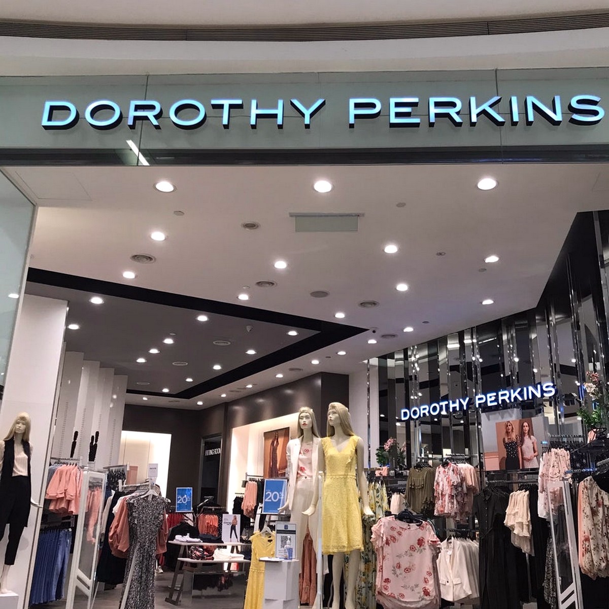 Dorothy-Perkins-Warehouse-Sale-2021-GoodBye-Clearance-Malaysia-Jualan-Gudang - Apparels Fashion Accessories Fashion Lifestyle & Department Store Johor Kedah Kelantan Kuala Lumpur Melaka Negeri Sembilan Pahang Penang Perak Perlis Putrajaya Sabah Sarawak Selangor Terengganu Warehouse Sale & Clearance in Malaysia