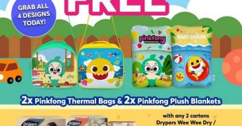 Drypers-Special-Deal-on-Vindamall-350x183 11 May 2021 Onward: Drypers Special Deal on Vindamall