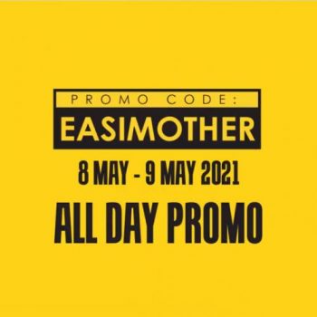 EASI-Mothers-Day-Promotion-1-350x350 - Johor Kedah Kelantan Kuala Lumpur Melaka Negeri Sembilan Online Store Others Pahang Penang Perak Perlis Promotions & Freebies Putrajaya Sabah Sarawak Selangor Terengganu 