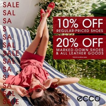 Ecco-Special-Sale-at-Bangsar-Village-350x350 - Apparels Fashion Accessories Fashion Lifestyle & Department Store Footwear Kuala Lumpur Malaysia Sales Selangor 