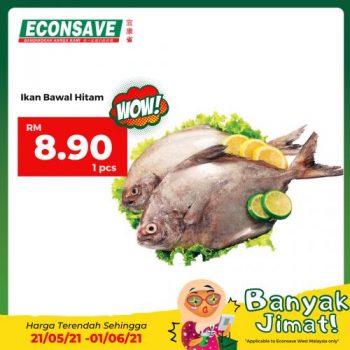 Econsave-Banyak-Jimat-Promotion-1-350x350 - Johor Kedah Kelantan Kuala Lumpur Melaka Negeri Sembilan Pahang Penang Perak Perlis Promotions & Freebies Putrajaya Selangor Supermarket & Hypermarket Terengganu 