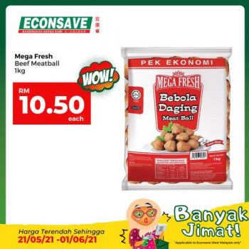 Econsave-Banyak-Jimat-Promotion-11-350x350 - Johor Kedah Kelantan Kuala Lumpur Melaka Negeri Sembilan Pahang Penang Perak Perlis Promotions & Freebies Putrajaya Selangor Supermarket & Hypermarket Terengganu 