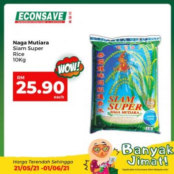 Econsave-Banyak-Jimat-Promotion-14-350x350 - Johor Kedah Kelantan Kuala Lumpur Melaka Negeri Sembilan Pahang Penang Perak Perlis Promotions & Freebies Putrajaya Selangor Supermarket & Hypermarket Terengganu 