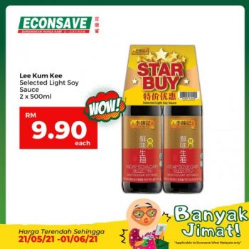 Econsave-Banyak-Jimat-Promotion-16-350x350 - Johor Kedah Kelantan Kuala Lumpur Melaka Negeri Sembilan Pahang Penang Perak Perlis Promotions & Freebies Putrajaya Selangor Supermarket & Hypermarket Terengganu 