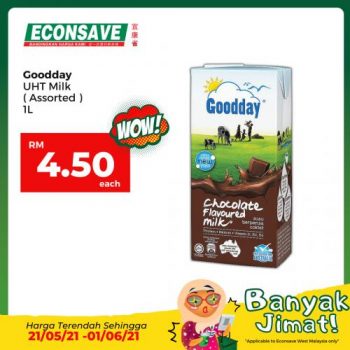 Econsave-Banyak-Jimat-Promotion-19-350x350 - Johor Kedah Kelantan Kuala Lumpur Melaka Negeri Sembilan Pahang Penang Perak Perlis Promotions & Freebies Putrajaya Selangor Supermarket & Hypermarket Terengganu 