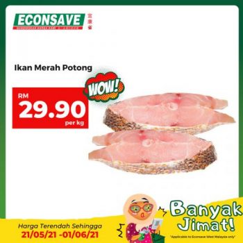 Econsave-Banyak-Jimat-Promotion-2-350x350 - Johor Kedah Kelantan Kuala Lumpur Melaka Negeri Sembilan Pahang Penang Perak Perlis Promotions & Freebies Putrajaya Selangor Supermarket & Hypermarket Terengganu 