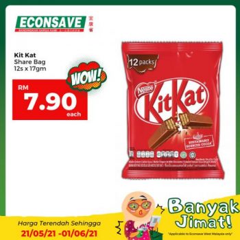 Econsave-Banyak-Jimat-Promotion-22-350x350 - Johor Kedah Kelantan Kuala Lumpur Melaka Negeri Sembilan Pahang Penang Perak Perlis Promotions & Freebies Putrajaya Selangor Supermarket & Hypermarket Terengganu 