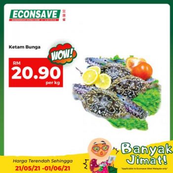 Econsave-Banyak-Jimat-Promotion-4-350x350 - Johor Kedah Kelantan Kuala Lumpur Melaka Negeri Sembilan Pahang Penang Perak Perlis Promotions & Freebies Putrajaya Selangor Supermarket & Hypermarket Terengganu 