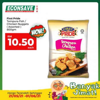 Econsave-Banyak-Jimat-Promotion-7-350x350 - Johor Kedah Kelantan Kuala Lumpur Melaka Negeri Sembilan Pahang Penang Perak Perlis Promotions & Freebies Putrajaya Selangor Supermarket & Hypermarket Terengganu 