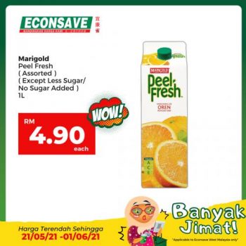 Econsave-Banyak-Jimat-Promotion-9-350x350 - Johor Kedah Kelantan Kuala Lumpur Melaka Negeri Sembilan Pahang Penang Perak Perlis Promotions & Freebies Putrajaya Selangor Supermarket & Hypermarket Terengganu 