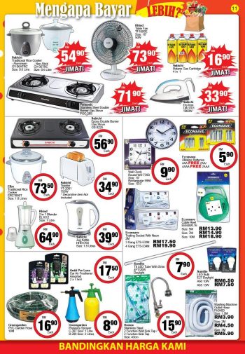 Econsave-Promotion-Catalogue-10-350x505 - Johor Kedah Kelantan Kuala Lumpur Melaka Negeri Sembilan Pahang Penang Perak Perlis Promotions & Freebies Putrajaya Selangor Supermarket & Hypermarket Terengganu 