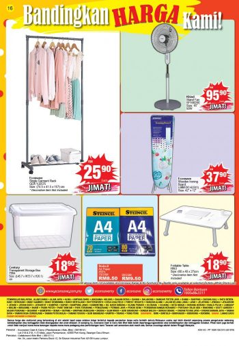 Econsave-Promotion-Catalogue-15-350x505 - Johor Kedah Kelantan Kuala Lumpur Melaka Negeri Sembilan Pahang Penang Perak Perlis Promotions & Freebies Putrajaya Selangor Supermarket & Hypermarket Terengganu 