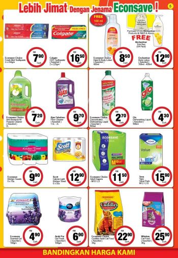 Econsave-Promotion-Catalogue-4-350x505 - Johor Kedah Kelantan Kuala Lumpur Melaka Negeri Sembilan Pahang Penang Perak Perlis Promotions & Freebies Putrajaya Selangor Supermarket & Hypermarket Terengganu 